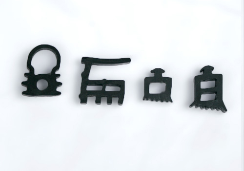 Ron kính xây dựng - Cao Su Thành Danh - Công Ty TNHH Sản Xuất Thương Mại Thành Danh